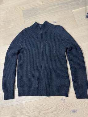 Triple Aught Design Special Service Sweater - Black